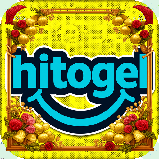 hitogel — galeri pratinjau Resmi APK